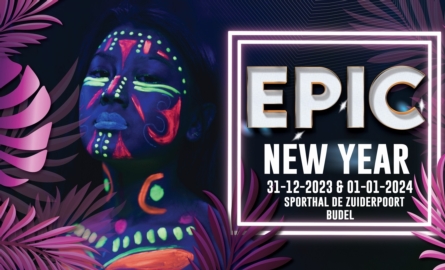 epic new year